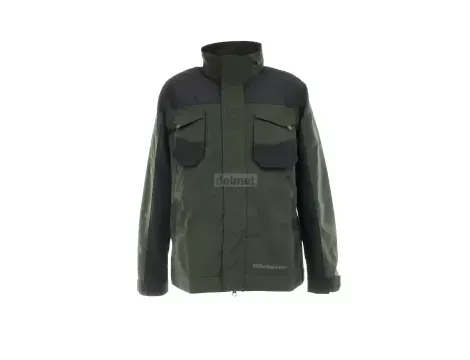 BETA - Kurtka robocza EASY z płótna T/C zielona (Seria 7909V) Rozmiar XXXXL  - 079090507