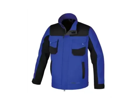 BETA - Kurtka robocza EASY z płótna T/C niebieska (Seria 7909B) Rozmiar XXL  - 079090705