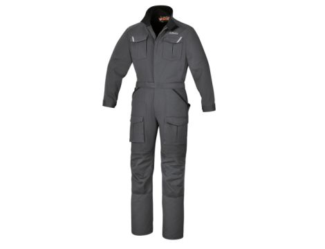 BETA - 7935MG S-KOMBINEZON ROBOCZY, SZARY - 079350401