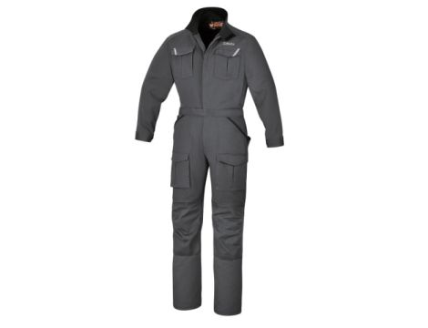 BETA - 7935MG L-KOMBINEZON ROBOCZY, SZARY - 079350403