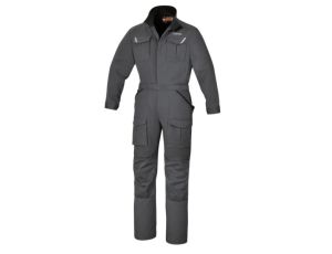 BETA - 7935MG XL-KOMBINEZON ROBOCZY, SZARY - 079350404