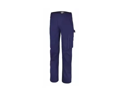BETA - Spodnie robocze chroniące przed wieloma zagrożeniami 7940 Rozmiar XS - 079400000