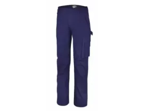 BETA - Spodnie robocze chroniące przed wieloma zagrożeniami 7940 Rozmiar S - 079400001