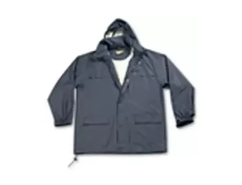 BETA - Kurta robocza wodoodporna PCW granatowa (Seria 7979) Rozmiar XXXL  - 079790006