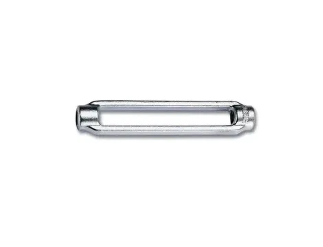 BETA - Korpus nakrętki napinającej, ocynkowany M10  - 8001Z/10