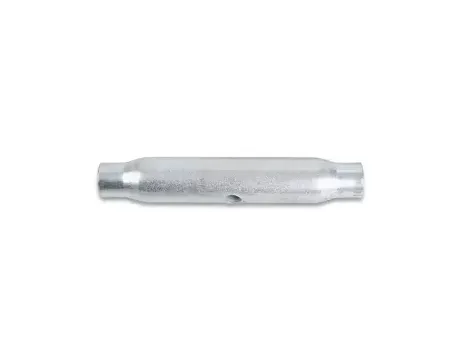 BETA - Korpus nakrętki napinającej, rurowej, ocynkowany M20  - 8001TZ/20