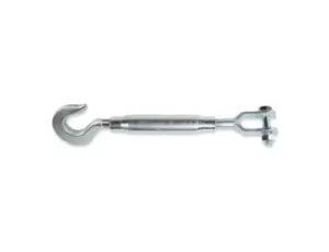 BETA - Nakrętki napinające rurowe M24 - 8011TZ/M24