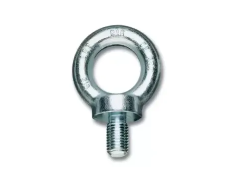 BETA - Śruba z uchem, ocynkowana M48  - 8040EZ/48