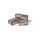 BETA - 8040EZS M10-SRUBY Z UCHEM, OCYNKOWANE - 8040EZS/M10