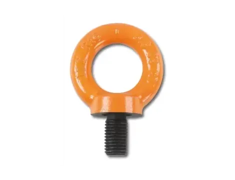 BETA - Śruba z uchem, stal stopowa o wysokiej wytrzymałości M6 - 8041/6