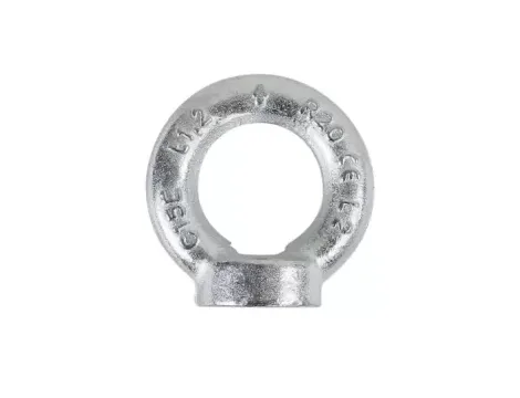 BETA - Nakrętka z uchem, ocynkowana M30  - 8042EZ/30