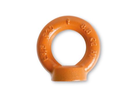 BETA - 8043 M16-NAKRĘTKI Z UCHEM - 8043/16