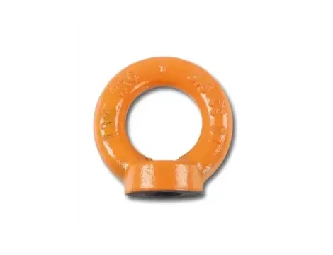 BETA - Nakrętka z uchem, stal stopowa o wysokiej wytrzymałości M18 - 8043/18