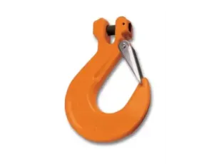 BETA - Hak łańcuchowy ze stali stopowej o wysokiej wytrzymałości WLL 1500 kg  - 8060R/1500