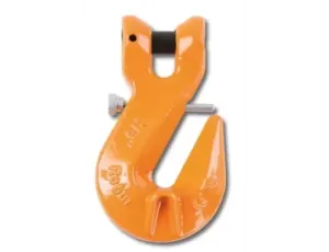 Skracacz łańcuchowy z zabezpieczeniem, ze stali stopowej o wysokiej wytrzymałości WLL 5300kg  - 8061R/5300