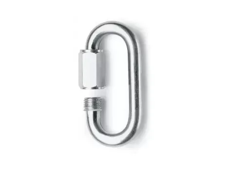 BETA - Ogniwo rozkręcane, ocynkowane WFL 50kg 5x49mm  - 8080/5X49