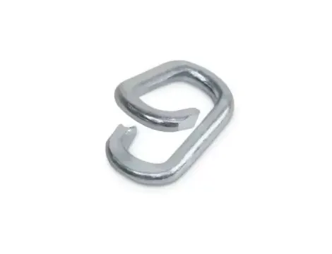 BETA - Ogniwo łańcucha otwarte ocynkowane M8 - 8080FM/8