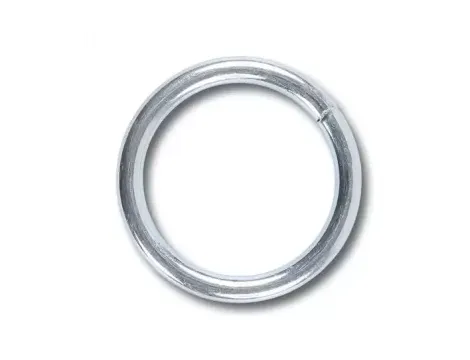 BETA - Ogniwo stalowe, ocynkowane 6mm  - 8082/6