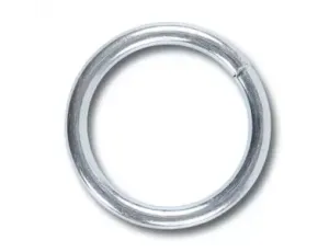 BETA - Ogniwo stalowe, ocynkowane 7mm  - 8082/7