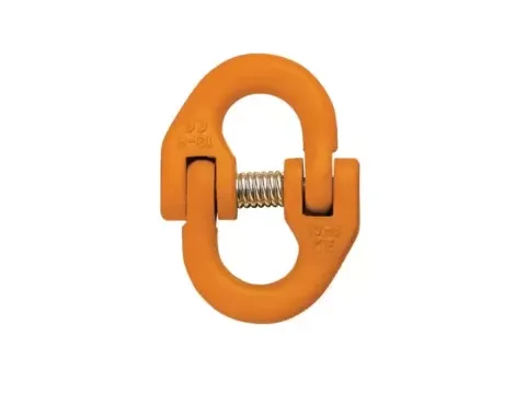 BETA - Ogniwa rozbieralne ze stali stopowej lakierowane DOR 3150 kg CE EN 1677-1  - 8090R/3150