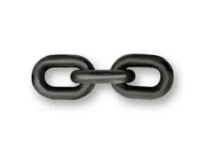 BETA - Łańcuch ze stali stopowej ulepszanej cieplnie WLL 1120kg (cena/metr)  - 8100/1120