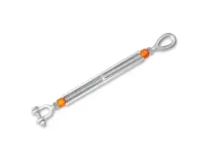 BETA - Nakretki napin.ucho-szakla 11/4X18 - 8110/1.1/4X18