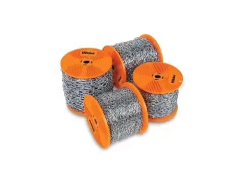 BETA - Łańcuch ''Genovese'' ocynkowany WFL 900kg 12,0x15m  - 8120/12.0X15