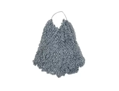 BETA - Łańcuch kalibrowany DIN766 ocynkowany elektrolitycznie 4x30m - 8120D/4