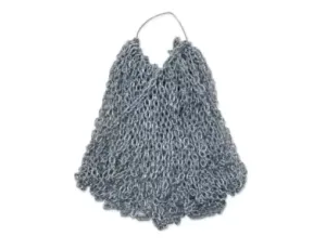 BETA - Łańcuch kalibrowany DIN766 ocynkowany ogniowo 5x30m - 8120DZC/5