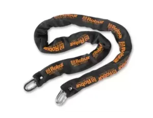 BETA - Łańcuch antykradzieżowy, stal stopowa, utwardzany powierzchniowo, ocynkowany 6x800mm  - 8130/6X800