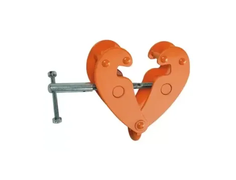 BETA - ZACISKI mocujące 3,0T - 8147P/3.0