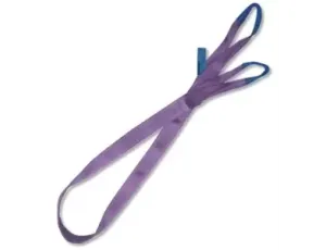 BETA - Zawiesie pasowe, fioletowe 1000kg 1.5M  - 8150/1.5M