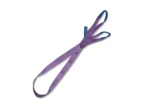 BETA - Zawiesie pasowe, fioletowe 1000kg 2.5M  - 8150/2.5M