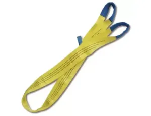 BETA - Zawiesie pasowe, żółte 3000kg 3M  - 8156/3M
