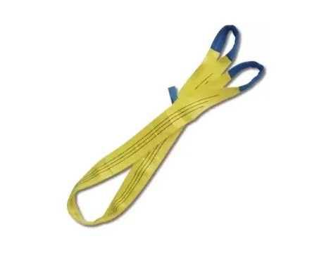 BETA - Zawiesie pasowe, żółte 3000kg 3M  - 8156/3M