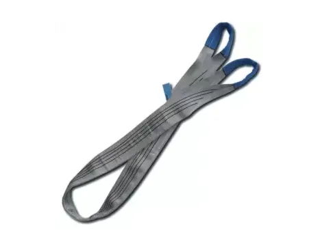 BETA - Zawiesie pasowe, szare 4000kg 5M  - 8157/5M