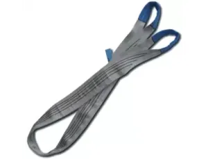 BETA - Zawiesie pasowe, szare 4000kg 10M  - 8157/10M