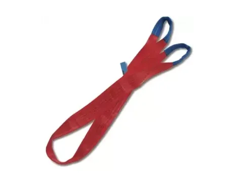 BETA - Zawiesie pasowe, czerwone 5000kg 3M  - 8158/3M