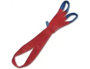 BETA - Zawiesie pasowe, czerwone 5000kg 12M  - 8158/12M