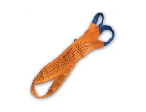 BETA - T20-zawiesia pasowe pomarańczowe 6 - 8161/6-T20