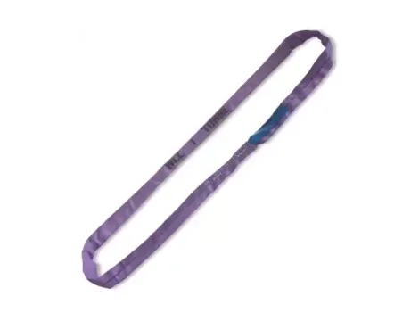 BETA - Zawiesie wężowe, fioletowe 1000kg 2M  - 8170/2M