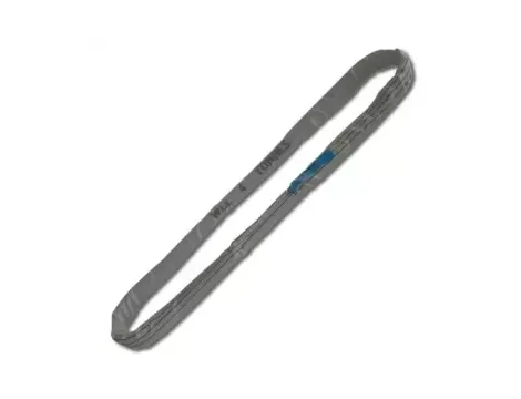 BETA - Zawiesie wężowe, szare 4000kg 1M  - 8177/1M
