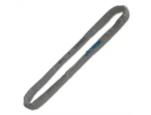 BETA - Zawiesie wężowe, szare 4000kg 1.5M  - 8177/1.5M