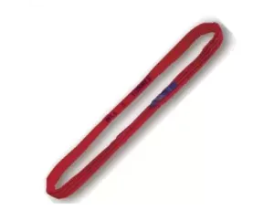 BETA - Zawiesie wężowe, czerwone 5000kg 1.5M  - 8178/1.5M