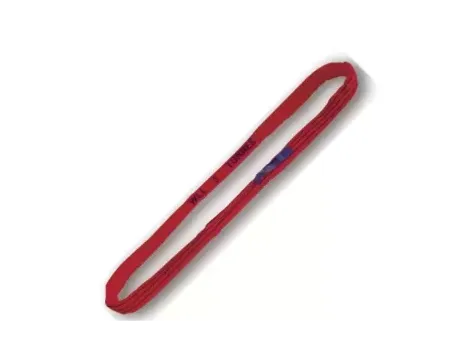 BETA - Zawiesie wężowe, czerwone 5000kg 8M  - 8178/8M