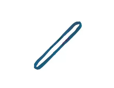 BETA - Zawiesie wężowe, poliestrowe 8000kg 8M  - 8179B/8M