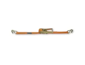 BETA - Pas mocujący, napinacz zapadkowy, haki pojedyncze 2000kg 50mm (8,5m)  - 8182/8M