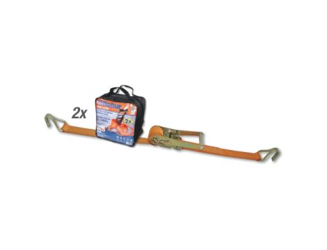 BETA - 8182 8,5/B2-KOMPLET 2 PASÓW MOCUJĄCYCH - 8182/8.5/B2