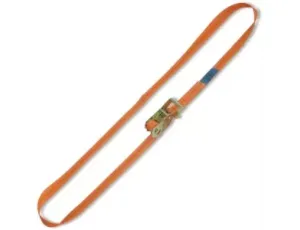 BETA - Pas mocujący zamknięty, napinacz zapadkowy 1000kg 35mm (8m)   - 8186/8M