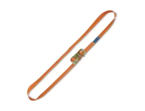 BETA - Pas mocujący zamknięty, napinacz zapadkowy 1000kg 35mm (8m)   - 8186/8M